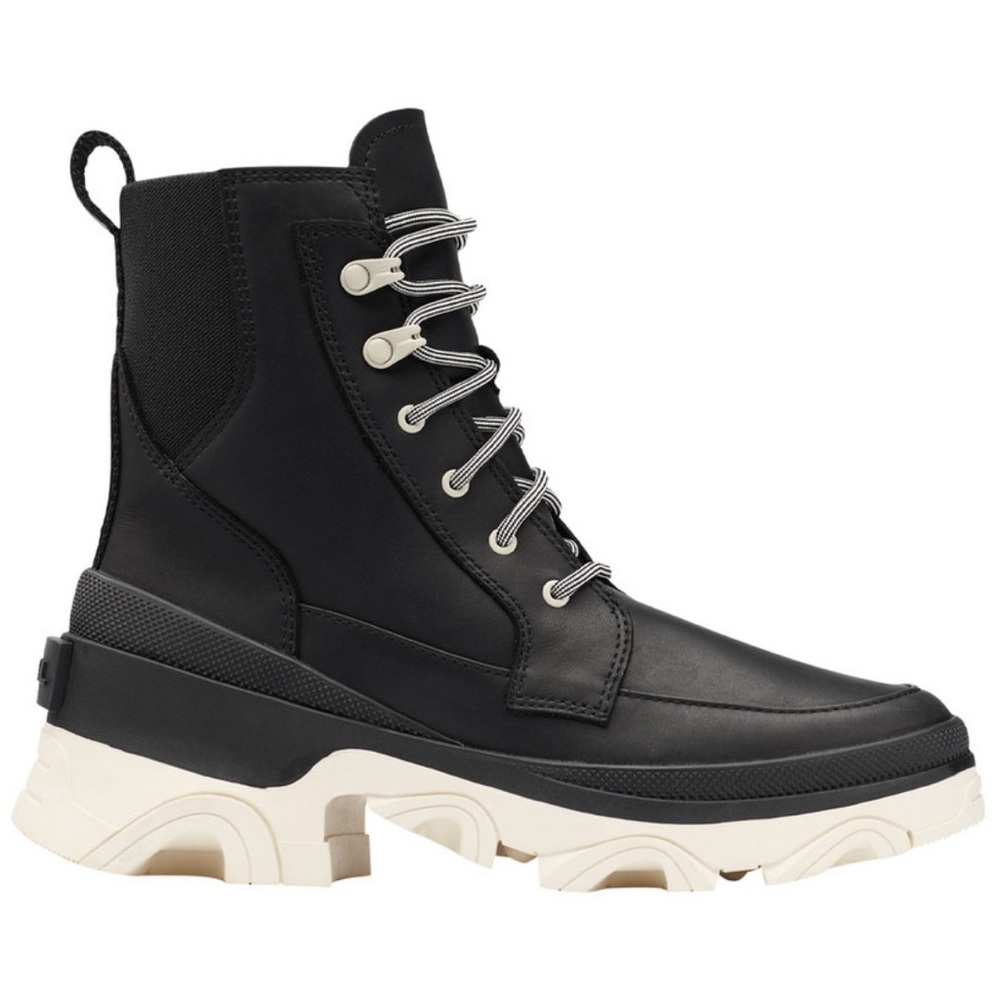 Sorel Brex Boot Lace Waterproof (Size 8)